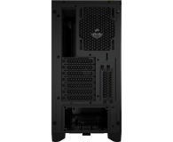 CORSAIR iCUE 5000X RGB TG Mid Tower Czarna - 621739 - zdjęcie 3